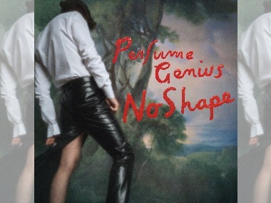 'No Shape' review: A soaring, bombastic and meditative album from Perfume Genius 'No Shape' review: A soaring, bombastic and meditative album from Perfume Genius
