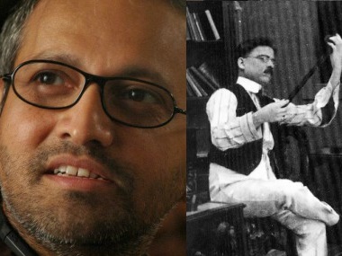 Ventilator director Rajesh Mapuskar to make video tribute on Dadasaheb Phalke Ventilator director Rajesh Mapuskar to make video tribute on Dadasaheb Phalke