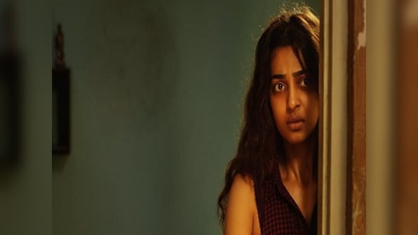 Phobia 2 to explore fear of flying, male protagonist to replace Radhika Apte in sequel