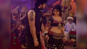 Baadshaho's 'Piya More': Sunny Leone is the only good thing about this lewd song