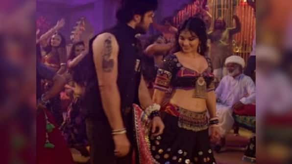 Baadshaho's 'Piya More': Sunny Leone is the only good thing about this lewd song