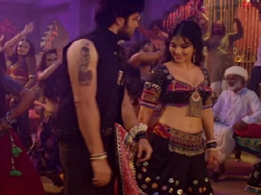 Baadshaho's 'Piya More': Sunny Leone is the only good thing about this lewd song Baadshaho's 'Piya More': Sunny Leone is the only good thing about this lewd song