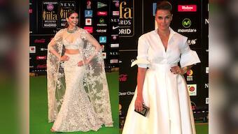 IIFA 2017: Best, worst dressed celebs over the years from Deepika to Neha Dhupia