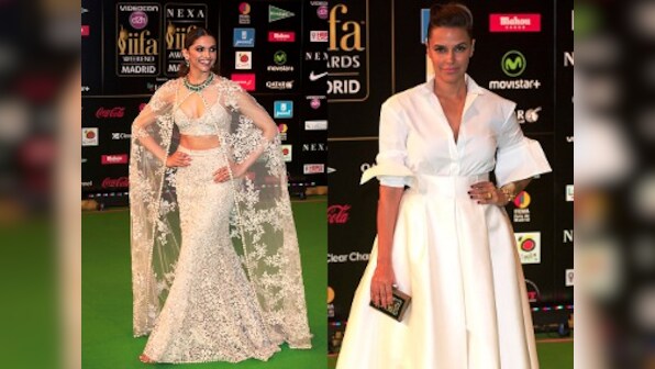 IIFA 2017: Best, worst dressed celebs over the years from Deepika to Neha Dhupia