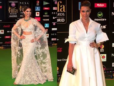 IIFA 2017: Best, worst dressed celebs over the years from Deepika to Neha Dhupia IIFA 2017: Best, worst dressed celebs over the years from Deepika to Neha Dhupia