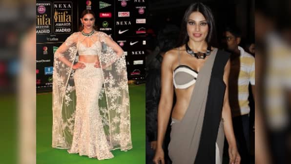 IIFA Awards Best, worst dressed: From Deepika's wins to Bipasha's fails
