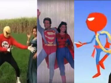 Spider-Man: Homecoming is now in theatres — 5 parodies of the webslinger that left us in splits