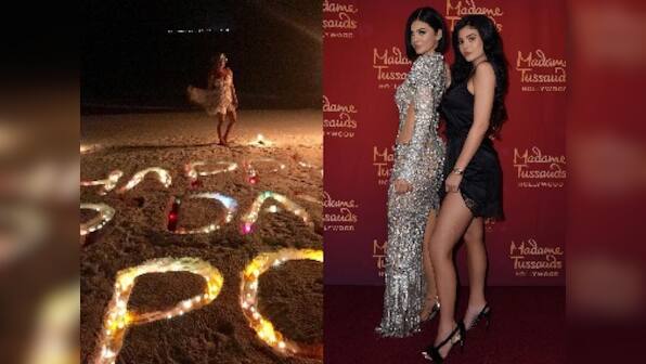Priyanka Chopra's birthday surprise, Kylie Jenner poses with wax statue: Social Media Stalkers' Guide