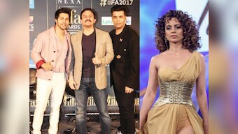 Karan Johar, Saif Ali Khan, Varun Dhawan and the art of the non-apology