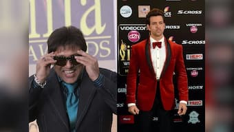 IIFA Awards: From Hrithik's hits to Govinda's miss, men's fashion on the green carpet