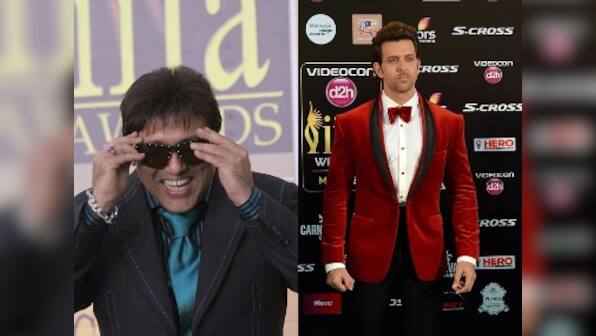 IIFA Awards: From Hrithik's hits to Govinda's miss, men's fashion on the green carpet