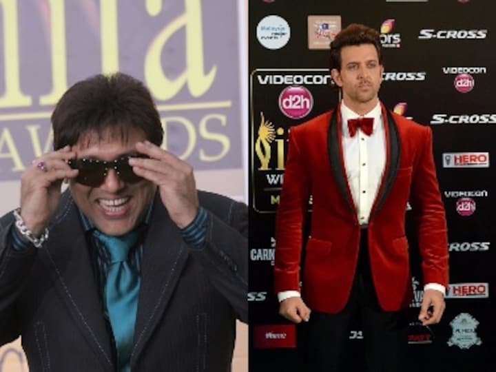 IIFA Awards: From Hrithik's hits to Govinda's miss, men's fashion on the green carpet