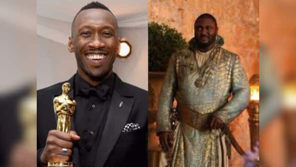 Game of Thrones: Moonlight's Mahershala Ali was rejected by casting director Nina Gold