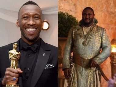 Game of Thrones: Moonlight's Mahershala Ali was rejected by casting director Nina Gold Game of Thrones: Moonlight's Mahershala Ali was rejected by casting director Nina Gold