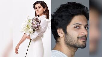 Tadka: Film shoot delayed again due to Taapsee Pannu, Ali Fazal's clashing schedules