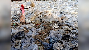 Branded single-use packaging, MNCs' irresponsible attitude pushing India towards plastic pollution crisis