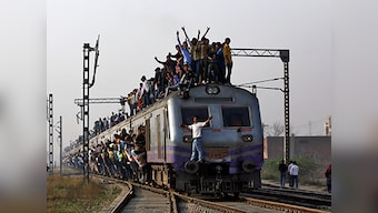 India to overtake China as most populous country in 8 years, says UN report: 'World population to grow to 9.7 billion by 2050'
