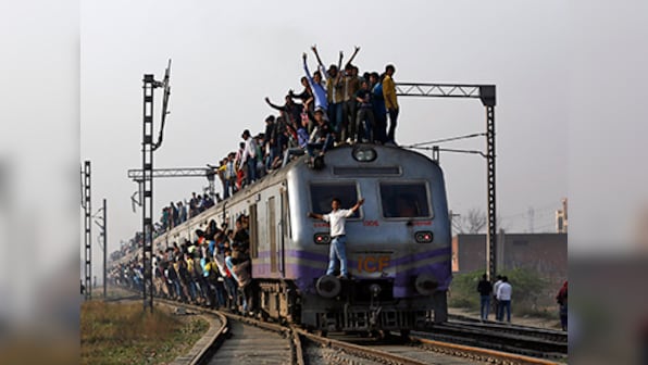India to overtake China as most populous country in 8 years, says UN report: 'World population to grow to 9.7 billion by 2050'