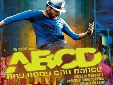 'ABCD 3 will have Prabhudheva for sure': Remo D'Souza; Varun, Shraddha likely to join 'ABCD 3 will have Prabhudheva for sure': Remo D'Souza; Varun, Shraddha likely to join