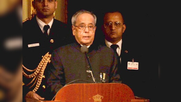 Those opposing Pranab Mukherjee's presence at RSS event typify intellectual intolerance, writes Sangh ideologue
