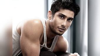 Prateik Babbar to play negative role against childhood friend Tiger Shroff in Baaghi 2?