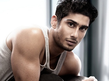 Prateik Babbar to play negative role against childhood friend Tiger Shroff in Baaghi 2? Prateik Babbar to play negative role against childhood friend Tiger Shroff in Baaghi 2?