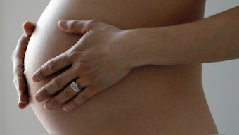 For the first time, microplastic particles have been found in the placenta of women after giving birth