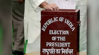 Presidential Election 2017: Sheikh Abdul Rashid lone J&K MLA to not cast his vote