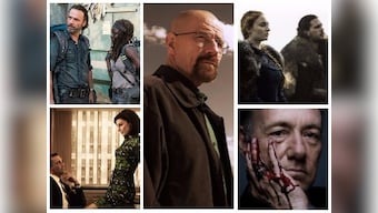 Prestige TV: With so much good television, why do we only talk about a handful of shows?