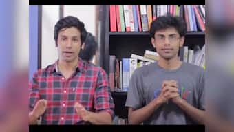 Pretentious Movie Reviews needs to return to our screens; are you listening, Kanan and Biswa?
