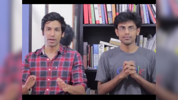 Pretentious Movie Reviews needs to return to our screens; are you listening, Kanan and Biswa?