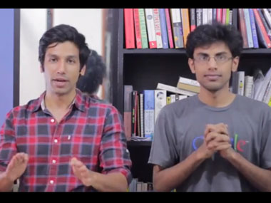 Pretentious Movie Reviews needs to return to our screens; are you listening, Kanan and Biswa? Pretentious Movie Reviews needs to return to our screens; are you listening, Kanan and Biswa?