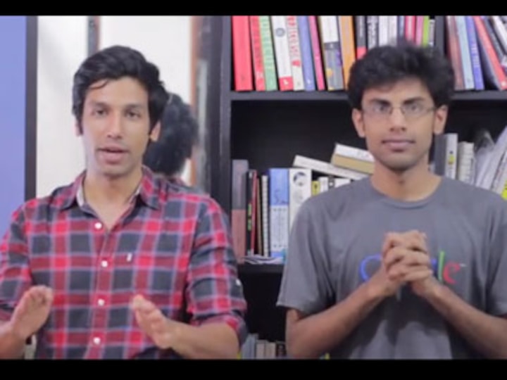 Pretentious Movie Reviews needs to return to our screens; are you listening, Kanan and Biswa?