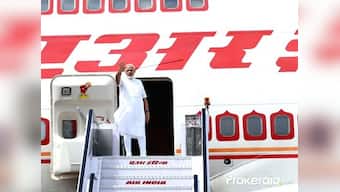 Narendra Modi leaves for Israel: Benjamin Netanyahu to receive PM at airport; will leave for Germany 7 July