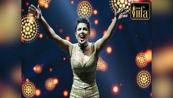 IIFA 2017: Priyanka Chopra gave the award show a miss due to low remuneration?