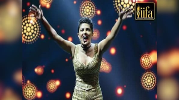 IIFA 2017: Priyanka Chopra gave the award show a miss due to low remuneration?
