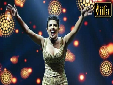 IIFA 2017: Priyanka Chopra gave the award show a miss due to low remuneration? IIFA 2017: Priyanka Chopra gave the award show a miss due to low remuneration?