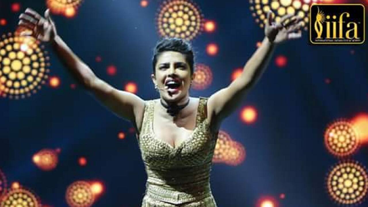IIFA 2017 Priyanka Chopra gave the award show a miss due
