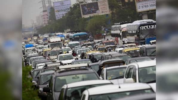 Hate your commute? Combining 'green' and 'cheap' in public transport can get you a great ride