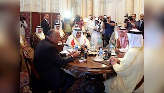 Gulf diplomatic crisis: Bahrain issues travel advisory for Lebanon, warns citizens to exercise extreme caution
