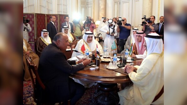 Gulf diplomatic crisis: Bahrain issues travel advisory for Lebanon, warns citizens to exercise extreme caution