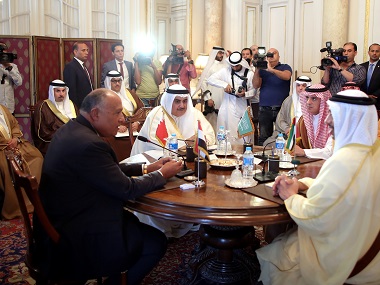 Gulf diplomatic crisis: Bahrain issues travel advisory for Lebanon, warns citizens to exercise extreme caution Gulf diplomatic crisis: Bahrain issues travel advisory for Lebanon, warns citizens to exercise extreme caution