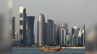 Qatar introduces visa-free entry for 80 nationalities to boost tourism as Gulf diplomatic spat continues