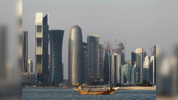 Saudi Arabia suspends dialogue with Qatar, accuses it of distorting facts