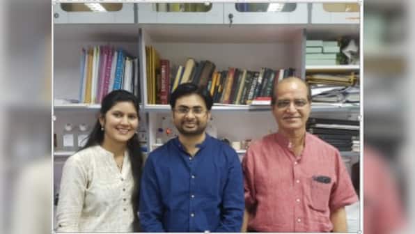 Indian scientists develop new method of combating tuberculosis, identify molecules that inhibit growth