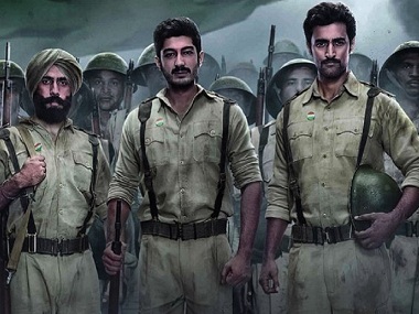 Raag Desh actors Kunal Kapoor, Mohit Marwah, Amit Sadh talk war, freedom, and history Raag Desh actors Kunal Kapoor, Mohit Marwah, Amit Sadh talk war, freedom, and history