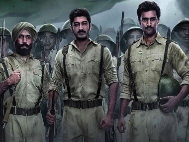 Raag Desh movie review: Tigmanshu Dhulia revisits an overlooked chapter of Indian history