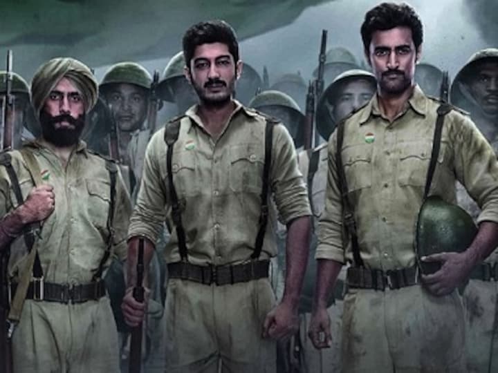 Raag Desh movie review: Tigmanshu Dhulia revisits an overlooked chapter of Indian history