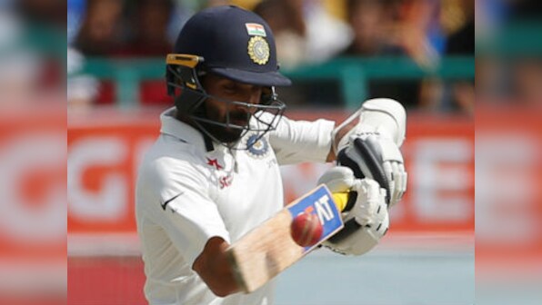India vs Sri Lanka: Ajinkya Rahane should not be written off for overseas tours despite lean home run
