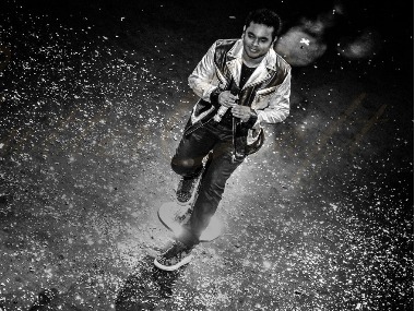 AR Rahman's Wembley concert was probably better without misguided 'fans' spoiling the show AR Rahman's Wembley concert was probably better without misguided 'fans' spoiling the show